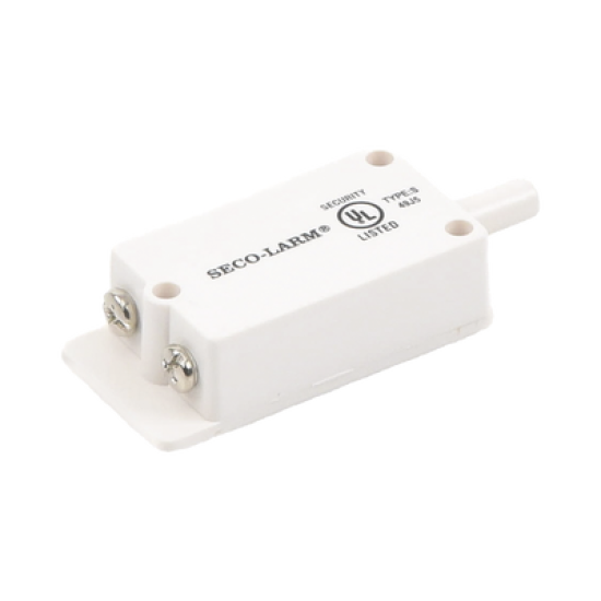 Tamper switch para circuito cerrado