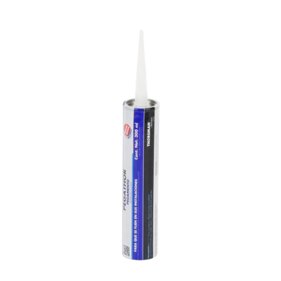 Pegamento para canaletas, 300ml