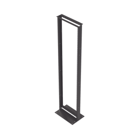 Rack de 2 Postes, Estándar 19