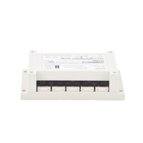 Distribuidor  de 10 Monitores, expandible a 16,  compatible con KCMC-30, KCMC24, KVRA510, KCVA374,KCVA374B,KVM301, KCV301.