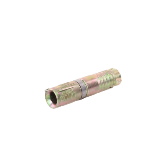 Taquete Expansor Tipo Z de 3/16