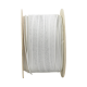 Bobina de Cable UTP de 4 Pares, Vari-MaTriX, Cat6A, 23 AWG, LSZH (Libre de Gases Tóxicos), Color Blanco, 305m