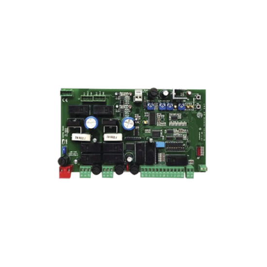 Refacción CAME / ZL180 / Solo PCB / Compatible con motores ATI 