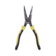 Pinzas Pelacables para  Cable Sólido 8-16 AWG y Cable Trenzado 10-18 AWG; de 8 Pulgadas.