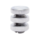 Opresor MANUAL P/Sujecion D/Cable Y Puentes D/Alto voltaje en cercos electricos