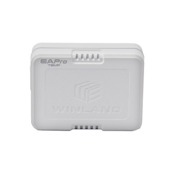 Sensor de temperatura inalámbrico para EAPro® Gateway (EAPro-GTWY) 