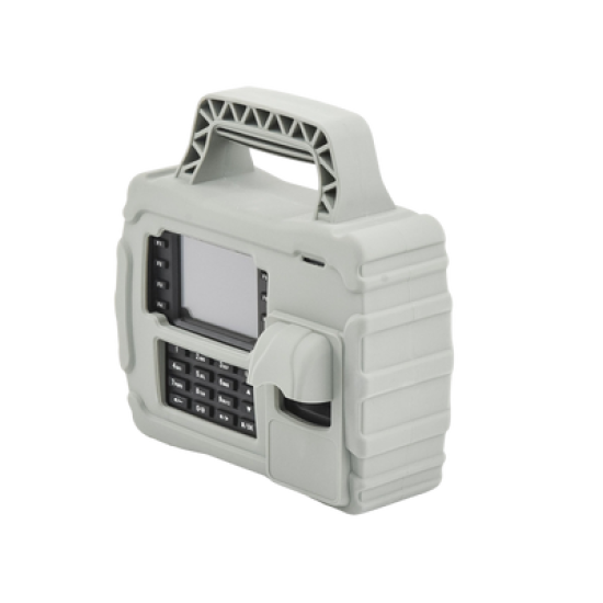 LECTOR BIOMETRICO PORTATIL CON COMUNICACIÓN WIFI