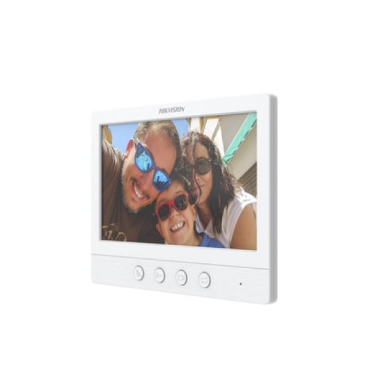 Monitor adicional 7