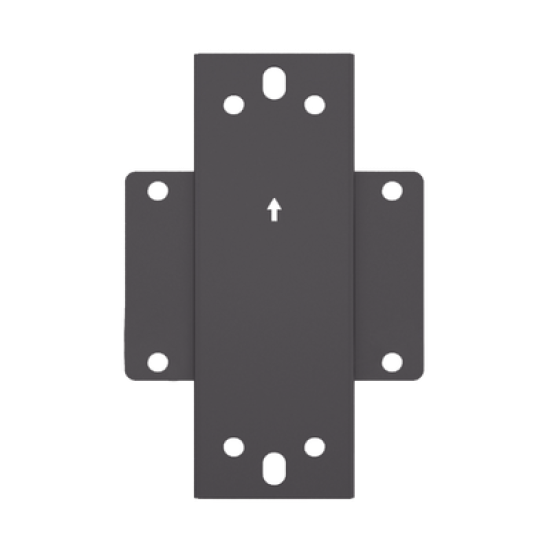 Placa de pared pequeña
