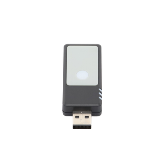 Interfase USB / WIFI Inteligente / Uso Industrial / Residencial / 2.4 GHz / Activacion Remota.