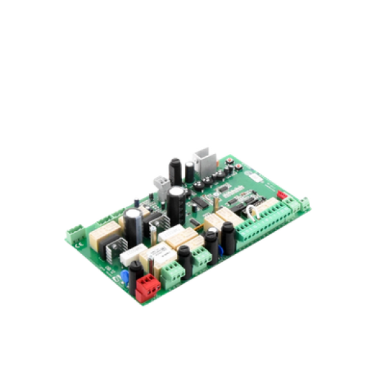 Refacción CAME / ZL180 / Solo PCB / Compatible con motores ATI 