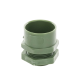 Conector para Tubería PVC Conduit Pesado de 3/4