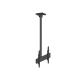 Montaje de Techo para Pantallas de  32