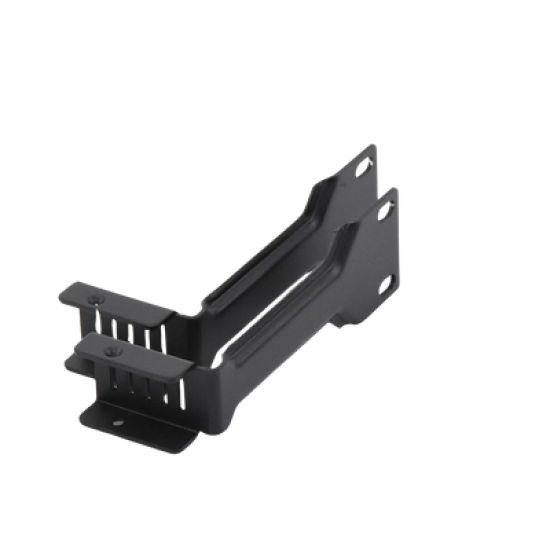 Montaje de Rack para equipos de la Serie RB4011
