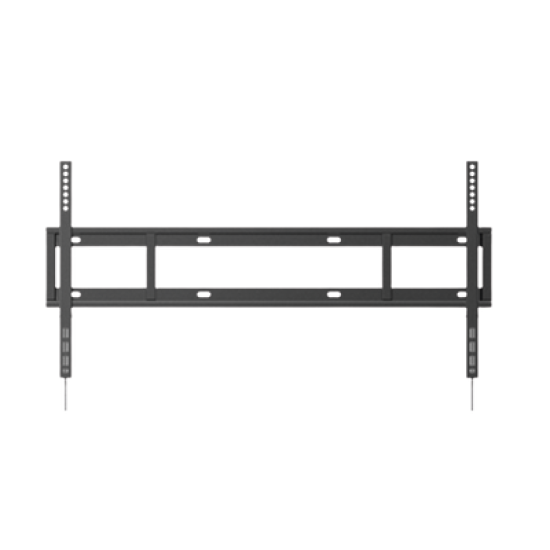Montaje de pared color negro para HUAWEI Ideahub (65/75/86 pulgadas)