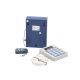 Receptor Inalambrico Universal, Mando a Distancia, Controles Administrables, Hasta 1600 usuarios, compatible con Barreras y Motores de puertas