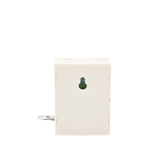 Receptor con Control Remoto de 4 Canales / Soporta 40 Transmisores 