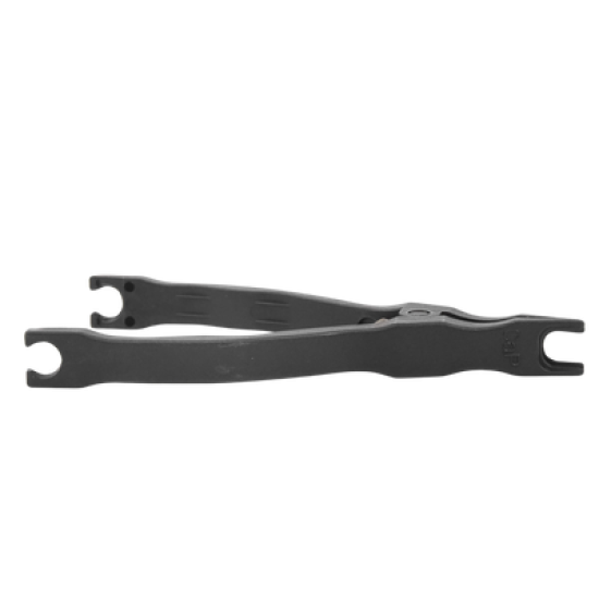 Pinza plástica para CaP System