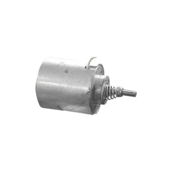 Refaccion para XT100/XT200 / Solenoide 24 Vca Refaccion para XT100/XT200 / Solenoide 24 Vca