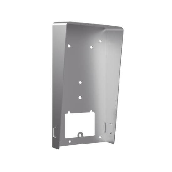 Carcasa Protectora para Frentes de Calle DS-KV9503-WBE1 / Frente de Calle Queda Instalado en Superficie