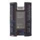 Módulo expansor de 2 lectoras / Para panel AC-225IP-BU