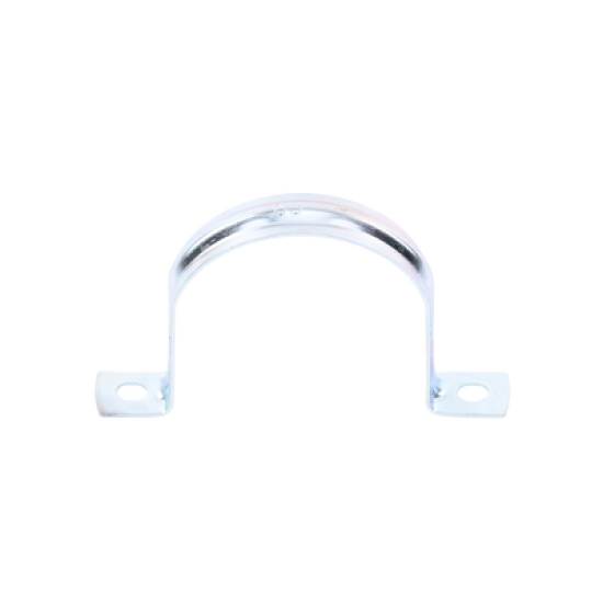 Abrazadera Omega Para Conduit de 2