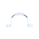 Abrazadera Omega Para Conduit de 2