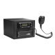 Gabinete universal para radio base y fuente de alimentación