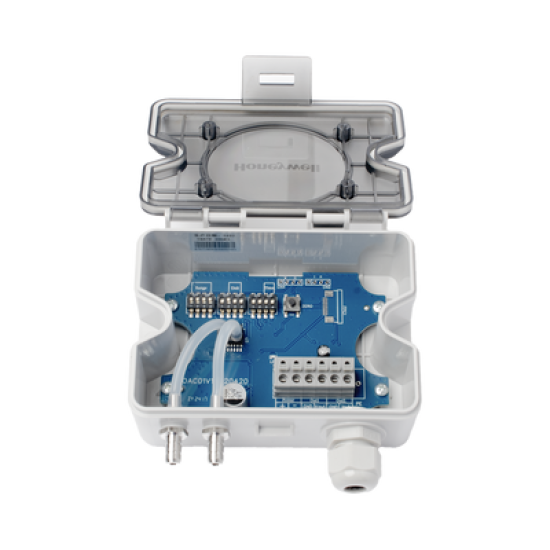 Trasmisor diferencial de presión de aire Air DP XMTR, 10000Pa