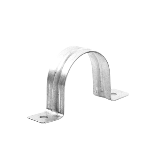 Abrazadera tipo Omega para Conduit Pared Gruesa de 2