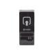 Lector de huella Sigma Lite BIO, PoE, IP65 aprobado por FBI