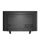 Monitor LED Full HD de 43
