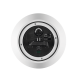 Altavoz Colgante Comercial | 6.5 in | 2 Vias | 300w | 8 Ohms | 70v/100v | Blanco