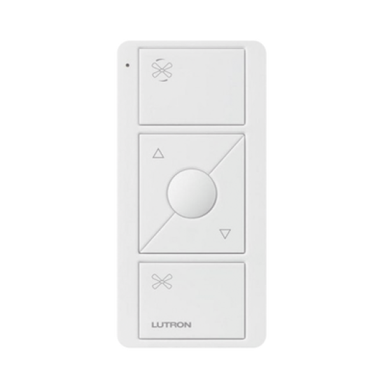 Control PICO inalambrico para abanico de techo.