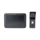 Kit de Videoportero Analógico con Pantalla LCD a Color de 7