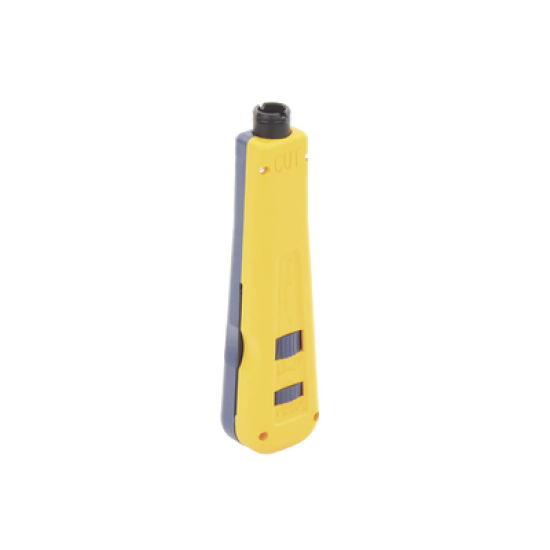 Herramienta Crimpadora de Impacto D914, Con cuchilla Herramienta de impacto D914S, Con dos Cuchillas EverSharp 110/66