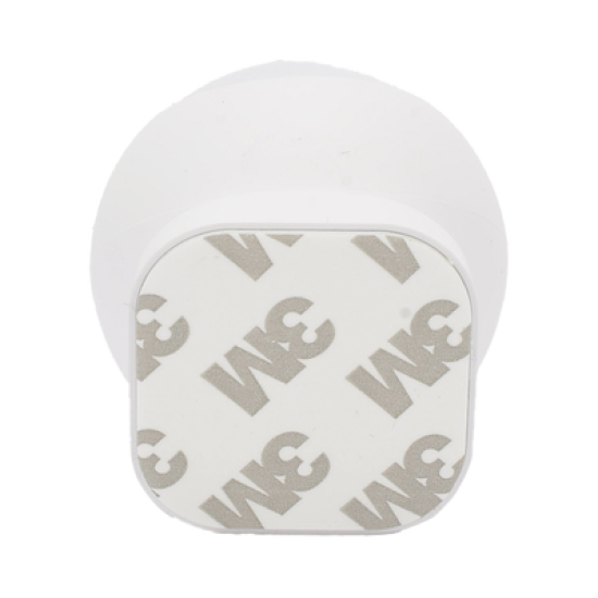 Sensor de movimiento con señal inalambrica Zigbee, compatible con Panel de control Akubela y otros controladores. 