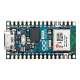 Arduino Nano ESP32 without headers