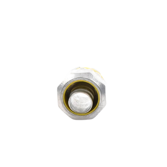 Conector Recto para tubo tipo Liquidtight de 1/2