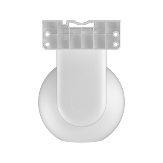 PT WiFi / (3K) 5MP / Visión 360° / Detección humana / Detección de Vehiculo / Sirena / Luz Parpadeante / Colores en Oscuridad / Micro SD / Presets / Autoseguimiento / Exterior