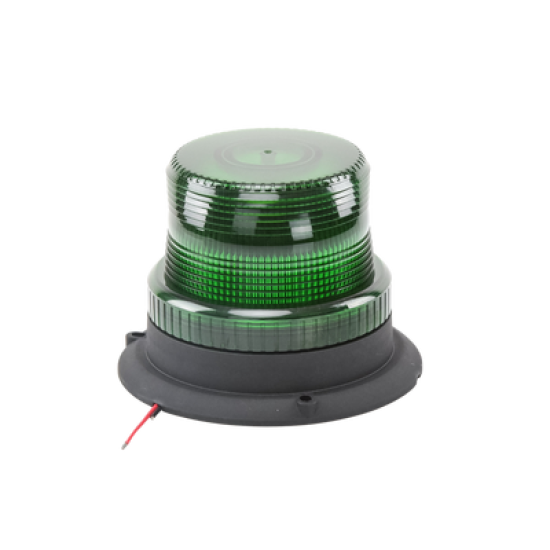 Mini Burbuja Led color Verde Serie X6465