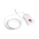 Pulsador de Cama con Indicador LED / Marcado Braille / IP67 / Compatible con NX0019/B, NX1021, NX0015 y NX0080/J1