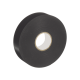 Cinta Eléctrica STRONGHOLD para Aislar, de PVC, Uso Profesional en Construcción Eléctrica, Grosor 0.18mm (7 mil), Ancho 19mm, y 20m Largo, Color Negro. Superior a cintas Super 33