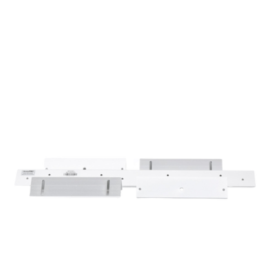 Montaje doble para MAG600NDLED tipo Z y L