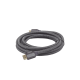 Cable HDMI de Alta Resolución en 8K / Versión 2.1 / 3 Metros de Longitud (9.84 ft) / Recomendado para Audio eARC / Dolby Atmos