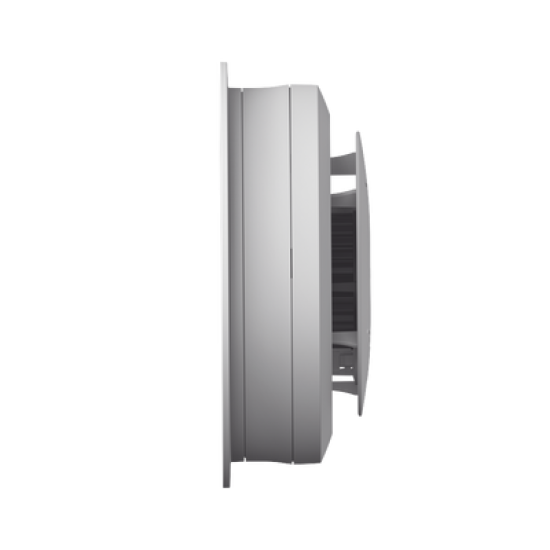 Detector de Humo Compacto Fotoelectrico Autonomo | Batería 10 Años | Modelo 210314661 | Pieza