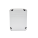 Contenedor Para Tablillas FAAC / Compatible con Tablilla 455D