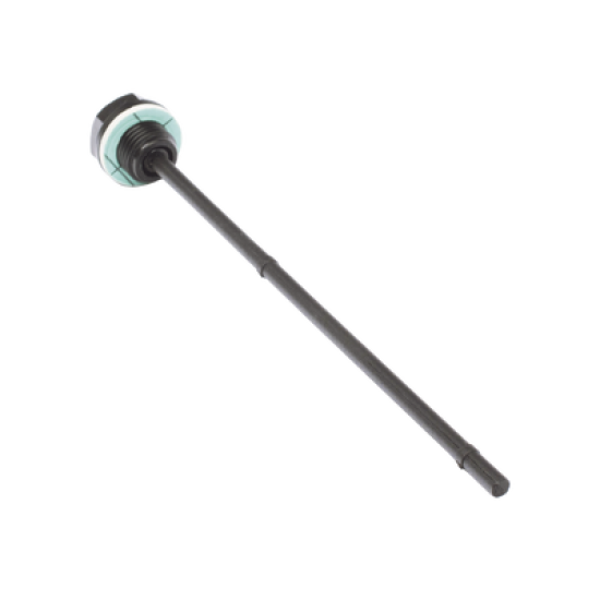 TAPÓN CON INDICADOR DE NIVEL DE ACEITE PARA BARRERAS DE LAS SERIES 620/640/B680H