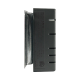 Detector, Controlador y Transductor de Monóxido de Carbono 