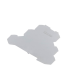 Placa final e intermedia; espesor 0,8 mm; gris